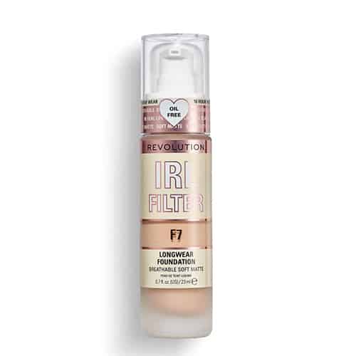 makeup-revolution-longwear